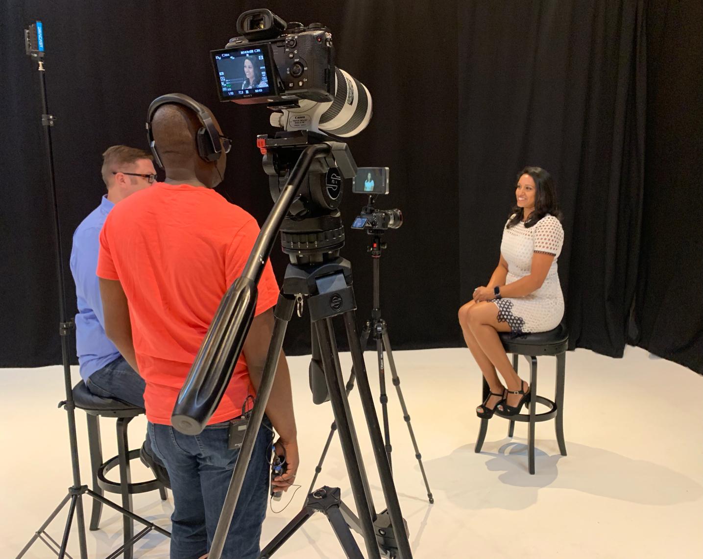 snapit ceo neelima parasker pmp