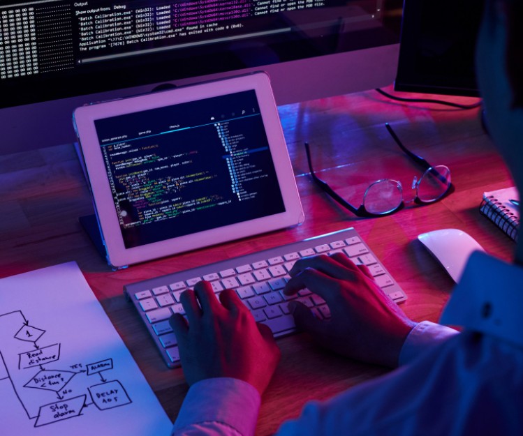 SoftwareTestingDataAnalysis SnapIT