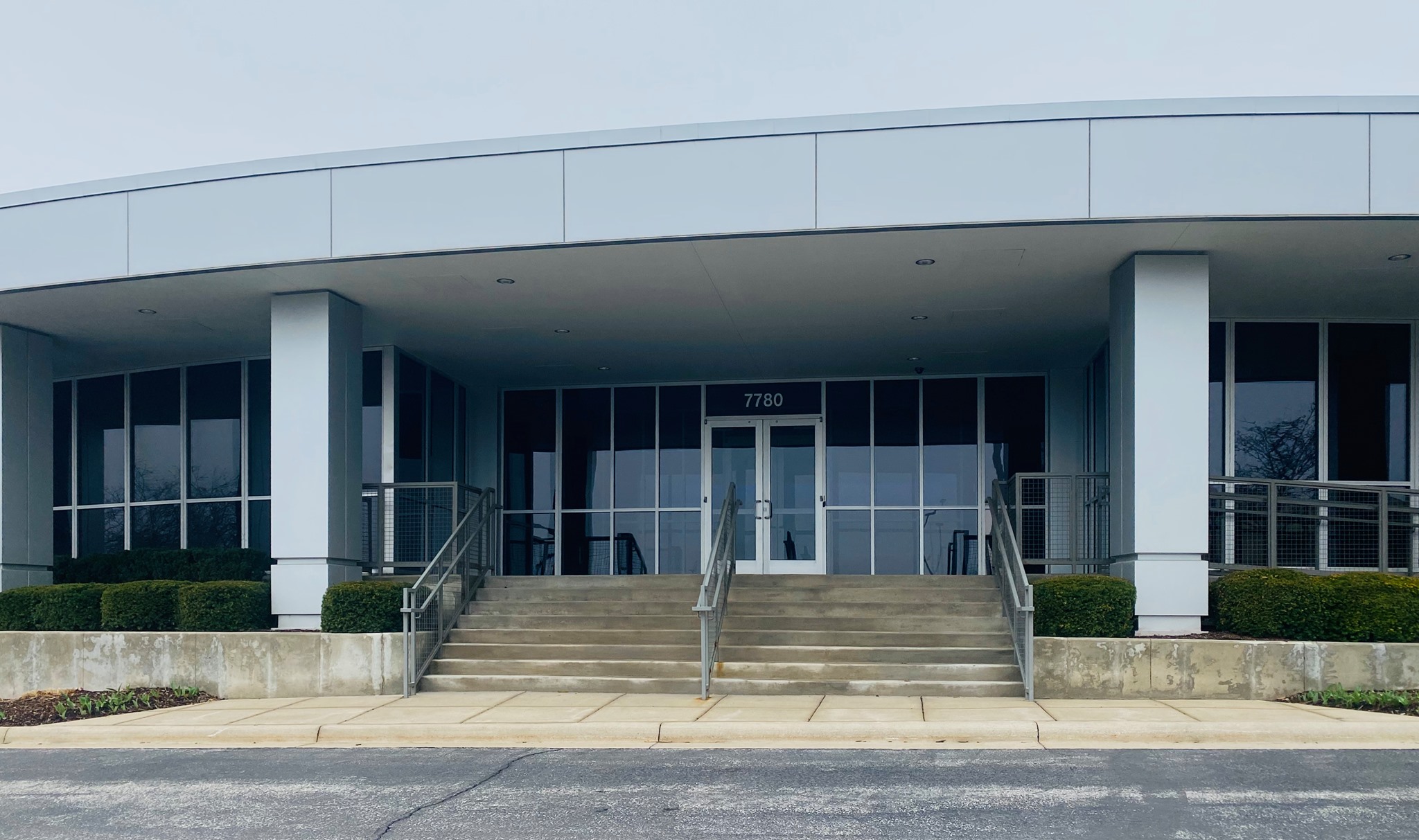 Snapit new head quarters