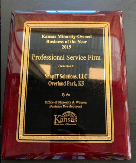 Kansas Department of Commerce 4