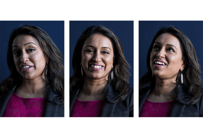 Neelima Snapit image