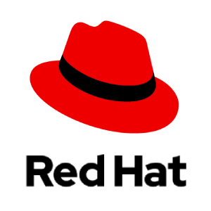 red hatlogo
